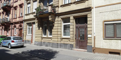 Augartenstr. 15, 68165 Mannheim